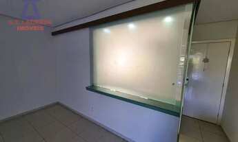 Imagem 7: Apartamento com 3 dormitórios para alugar, 90 m² por R$ 1.900,00/mês - Ibituruna - Montes