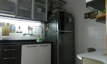 Imagem 3: Apartamento para Venda - 93.6m², 2 dormitórios, sendo 1 suites, 1 vaga - Partenon