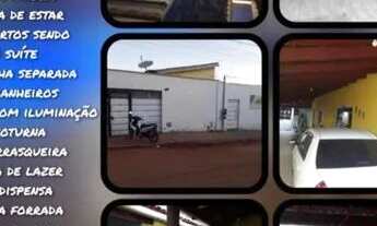 Imagem: Vende-esta casa em canaã dos carajas