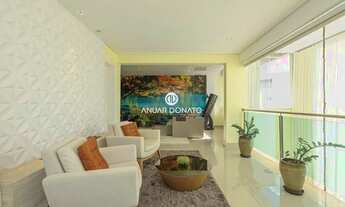 Imagem 7: Cobertura para locação no Vila da Serra