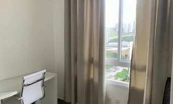 Imagem 3: Apartamento para aluguel possui 68 m2com 2 quartos no Brooklin - São Paulo - SP