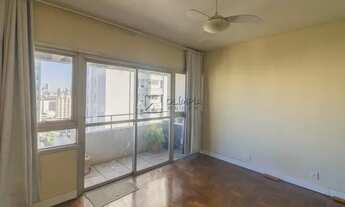 Imagem 3: Apartamento Venda 2 Dormitórios - 72 m² Vila Olímpia