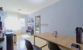 Imagem 2: Apartamento Locação Vila Olímpia 60 m² 2 Dormitórios