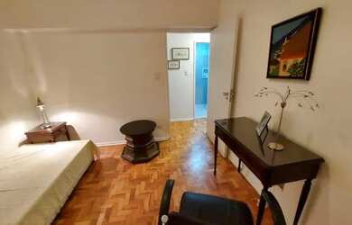 Imagem 11: SÃO PAULO - Apartamento Padrão - CERQUEIRA CÉSAR