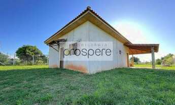 Imagem 6: Chácara para Venda em Álvares Machado, centro, 3 dormitórios, 2 banheiros, 2 vagas