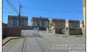 Imagem: JARAGUA DO SUL - Casa Padrão - ILHA DA