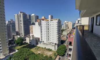 Imagem 1: Apartamento 3 quartos em Itapuã, prédio novo recém entregue