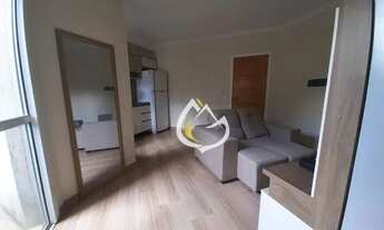 Imagem 6: Apartamento com 2 dormitórios para alugar, 56 m² por R$ 2.269,00/mês - Condomínio Reserva