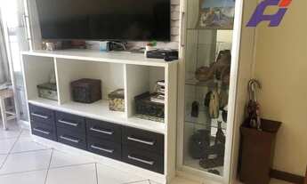 Imagem 6: Apartamento com 03 dormitórios para alugar, 108 m² por R$ 2.780/mês - Praia da Costa - Vil