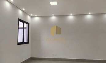 Imagem 4: Casa à venda ou locação no Terras da Estância - Paulínia/SP