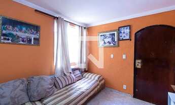 Imagem: Apartamento para Aluguel - Jardim Éster