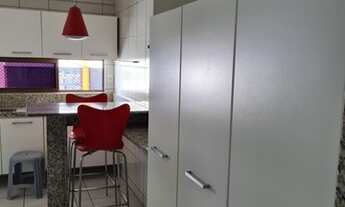 Imagem 6: Aconchegante apto bem próximo ao Colégio Santa Maria