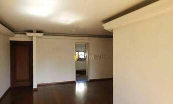 Imagem 3: Apartamento com 3 dormitórios à venda, 136 m² por R$ 1.190.000 - Alto da Boa Vista - São P