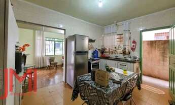 Imagem 4: Casa com 3 dormitórios à venda, 130 m² por R$ 605.000,00 - Jardim Santa Genebra II (Barão