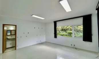 Imagem 7: CASA DE SONHOS PARA LOCAÇÃO; EM CONDOMINIO FECHADO;. AMBIENTES INTEGRADOS. 3.240m² DE NATU