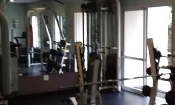 Imagem 7: Apartamento para aluguel tem 71 metros quadrados com 2 quartos em Cerqueira César - São Pa