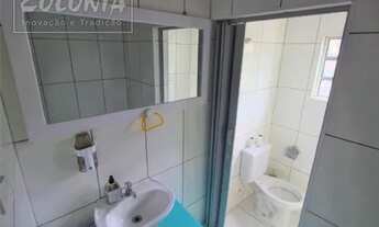 Imagem 6: Santo André - Casa Padrão - Parque Erasmo Assunção