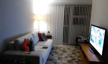 Imagem 3: Excelente Apartamento para venda com 3 quartos com vaga para venda no Recreio dos Bandeira