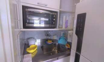 Imagem 3: Apartamento para aluguel possui 65 metros quadrados com 1 quarto em Copacabana - Rio de Ja