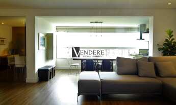 Imagem: Apartamento 3 quartos, sendo 3 suítes