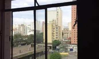 Imagem 2: Apartamento próx Metro Marechal - Av Angélica - Higienopolis