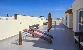 Imagem 2: Apartamento à venda em Marechal Rondon com 61 m², 2 quartos, 1 suíte, 1 vaga