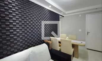 Imagem 5: Apartamento para Aluguel - Parque das Águas, 1 Quarto, 54 m2