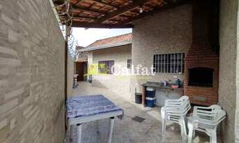 Imagem 5: Casa com 2 dorms, Maracanã, Praia Grande - R$ 473 mil, Cod: 3002