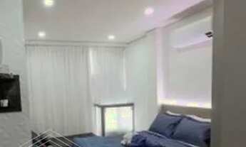 Imagem 1: Studio para Locação em São Paulo, Vila Mariana, 1 dormitório, 1 banheiro