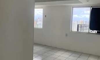 Imagem 5: Cobertura Duplex c/ 300m2. Vista Eterna Pra Cidade. Ac. APT Menor