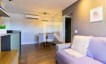 Imagem 4: Apartamento para Aluguel - Itaquera, 2 Quartos, 66 m2