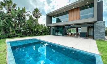 Imagem 7: Linda casa mobiliada e decorada no condomínio Ilhas Park Torres- RS