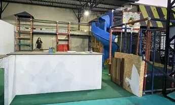 Imagem 5: Restaurante/bar Eusébio