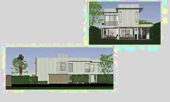 Imagem 3: SÃO PAULO - Casa Padrão - JARDIM EUROPA