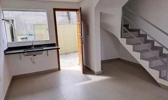 Imagem 5: Casa para Venda em Serra, São Patrício, 2 dormitórios, 1 banheiro, 1 vaga