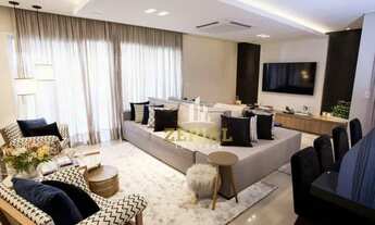 Imagem 7: Apartamento com 3 dormitórios à venda, 173 m² por R$ 1.969.000,00 - Centro - São Caetano d