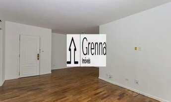 Imagem 2: Apartamento à venda com 115m² no Jardim Paulista SP