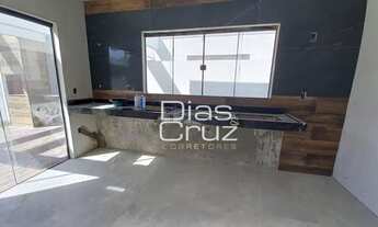 Imagem 12: Casa linear no Jardim Mariléa com 3 quartos, Rio das Ostras