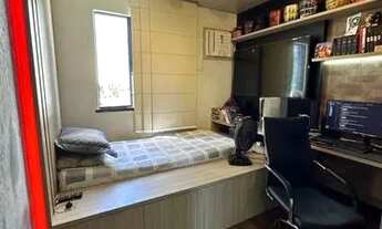 Imagem 3: VIA FAROL Apartamento com 3 dormitórios