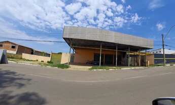 Imagem 2: Alugo galpão sobradinho 2000 mts. Vendo ou alugo