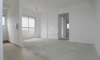 Imagem: Santo André - Apartamento Padrão - Vila