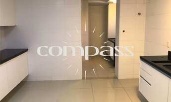 Imagem 4: Apartamento com 4 suítes para venda e locação no Cond. Vila dos Corais na Reserva do Paiva