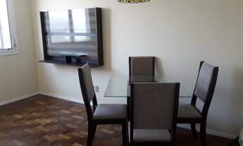 Imagem 4: Lindo Apartamento de 1 Dorm. para Alugar na Riachuelo, Centro Histórico de Porto Alegre