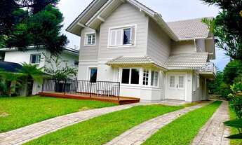 Imagem: CANELA - Casa Padrão - Quinta da Serra