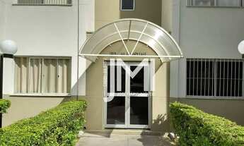 Imagem 2: Apartamento com 2 dormitórios à venda por R$ 234.000,00 - Jardim dos Oliveiras - Campinas