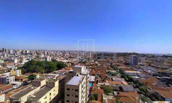 Imagem 5: Apartamento (tipo - padrao) 3 dormitórios/suite, cozinha planejada, portaria 24hs, espaço