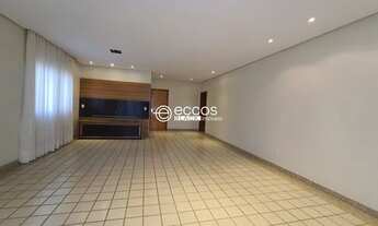 Imagem 3: Apartamento à venda, 4 quartos, 2 suítes, Osvaldo Rezende - Uberlândia/MG