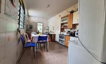 Imagem 5: Casa à venda, 3 quartos, 1 suíte, 4 vagas, Santa Mônica - Uberlândia/MG