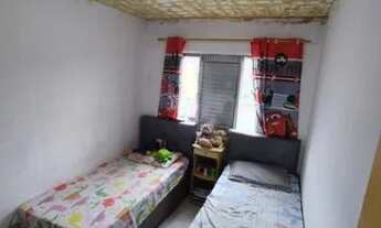 Imagem 3: APARTAMENTO MÉDIO 02 DORMITÓRIOS, COHAB JOSE BONIFÁCIO