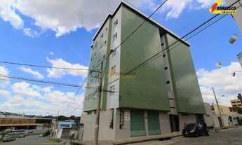 Imagem 2: Apartamento para aluguel, 2 quartos, 1 suíte, 1 vaga, Santa Clara - Divinópolis/MG